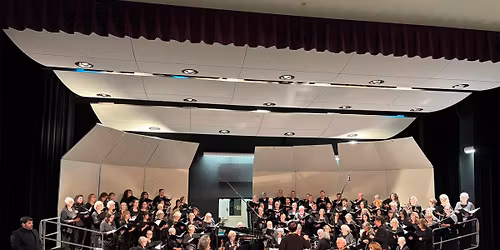 Holiday Concert (2 of 2)