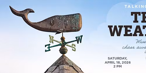 Talking About the Weather