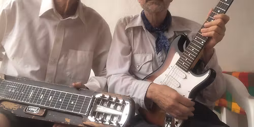 Early Show: The Western Playboys