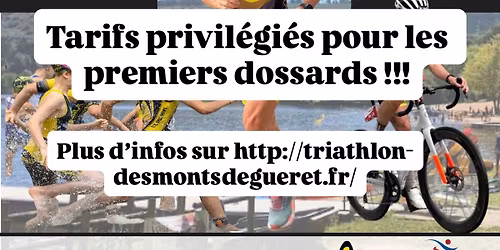 6H DES MONTS DE GUERET