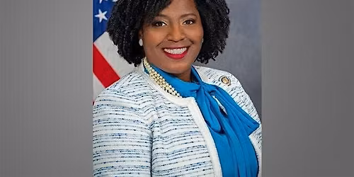 Rep. Joanna E. McClinton, Speaker of the PA House