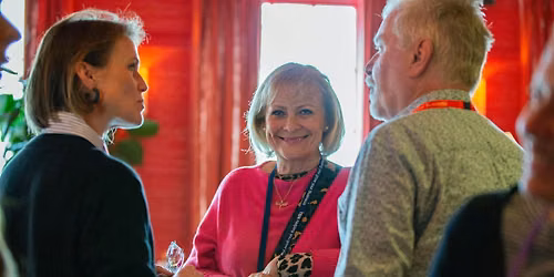 TBN Bath Networking Brunch - October