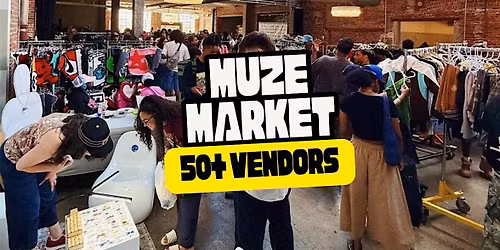 MUZE MRKT