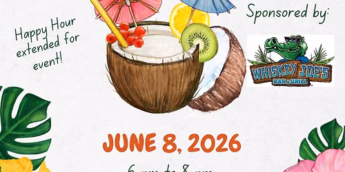 Nature Coast Chamber of Commerce Happy Hour Networking Event