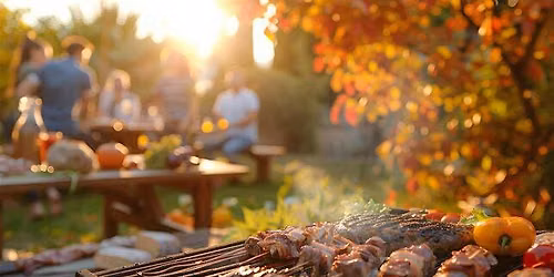 The Home Team - 2026 Fall Cookout