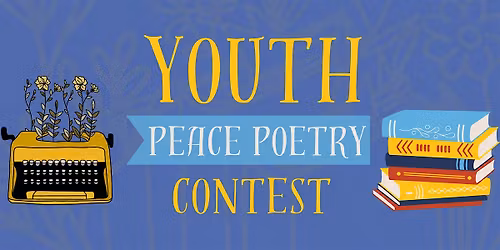 Whatcom Dispute Resolution Center Youth Peace Poetry Contest Reading