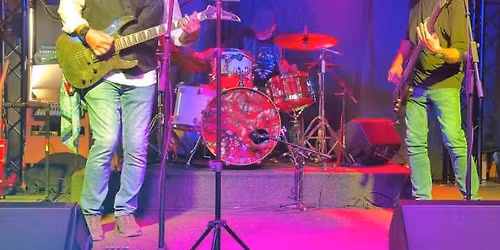 Southern Smoke Band