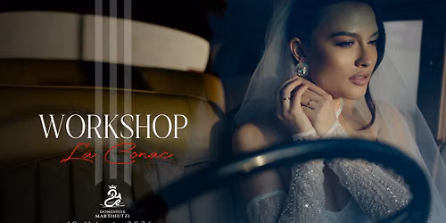 Workshop fotografie de nunt\u0103