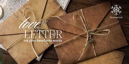 Love letter