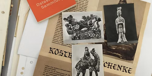 Provenance and Asian Art: Sharing Stories, Building Connections (Berlin)