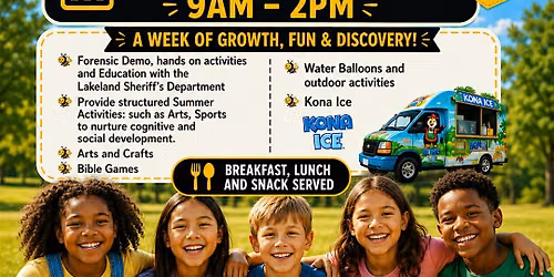 OHA Youth Enrichment Program 2026