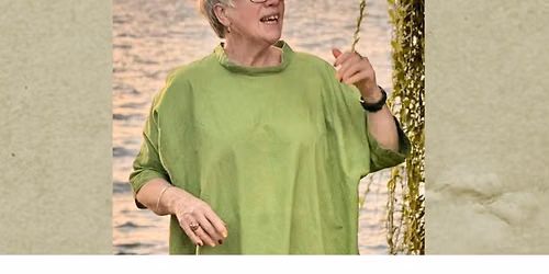 Singing Workshop with Faith Watson
