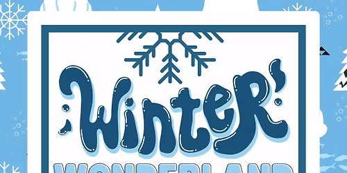 Winter Wonderland