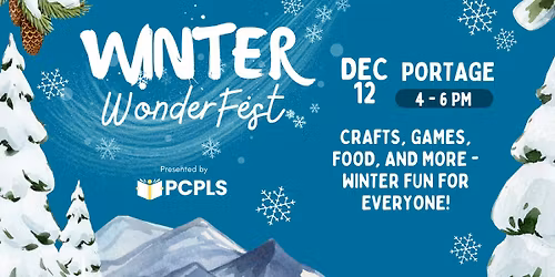 Winter WonderFest 