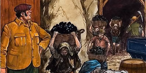 Our Industrial North East