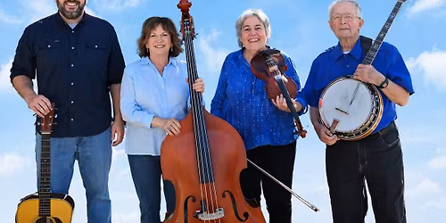Murphy's Bluegrass Bandits