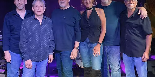 FRI SEP 11th Kathleen Murray Band @ Gino's Surf Harrison Twp 8pm 