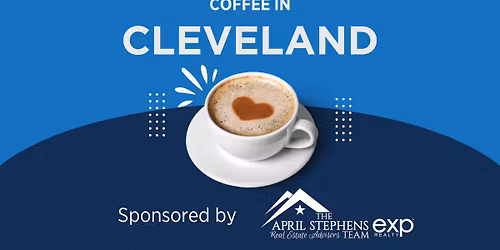 Coffee in Cleveland: Hosted by Servpro Team Edwards