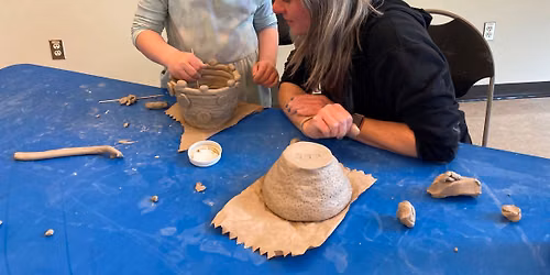 Fall Pottery 2