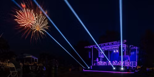 42nd Annual OKM Music Festival