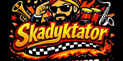 SKADYKTATOR - \u201ePo\u017cegnanie Wakacji\u201d