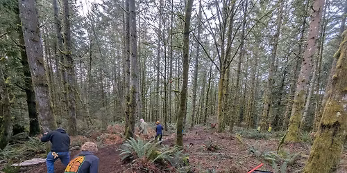 Lord Hill Monthly Weekend Dig on Wishbone