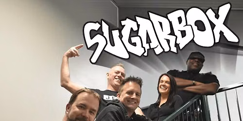 Sugarbox