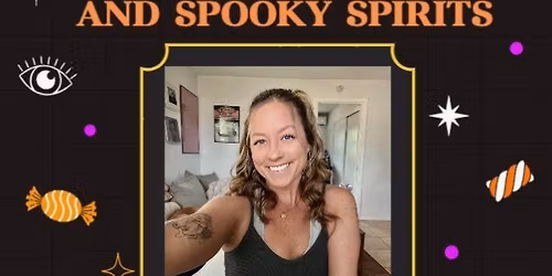 Megan\u2019s Halloween Bash
