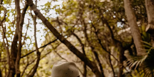 Sacred Women's Circle + Sound Bath