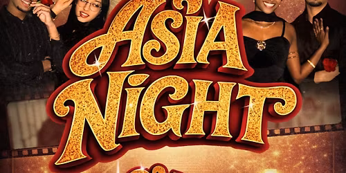 ASIA Night