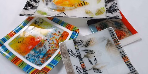 G321 | Free-style fusing: Make and create