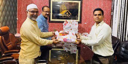 Lucknow property investment consultant