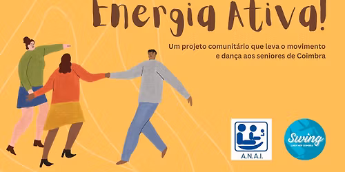 Energia Ativa! Community Outreach Day