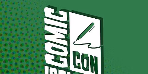 Comic Con Ireland