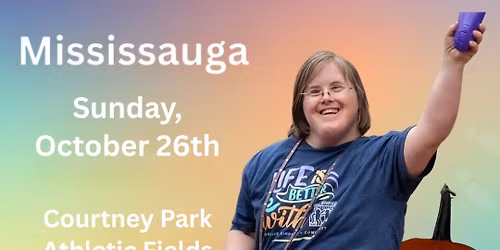 Best Buddies Canada Mississauga Friendship Walk