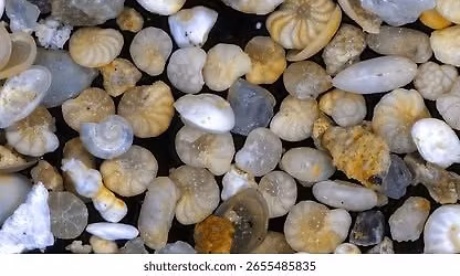 Benthic Foraminifera as Bioindicators of Natural and Anthropogenic Environmental Change