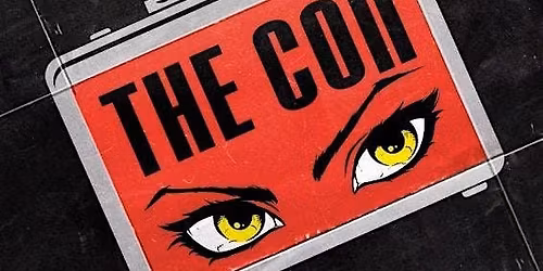 Middle School Play: The Con