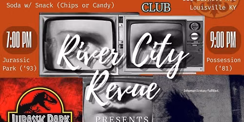 Double Feature Film Club