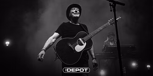 Fischer-Z (sold out)  \/ Het Depot