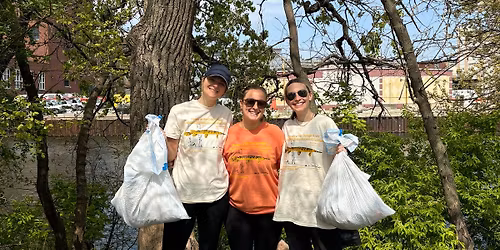 Chicago River Day 2026