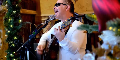 Taste of Whisky at Rocky Pond Chelan