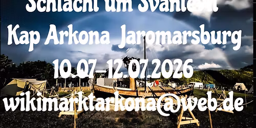 Schlacht um Svantevit