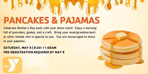 Pancakes & Pajamas