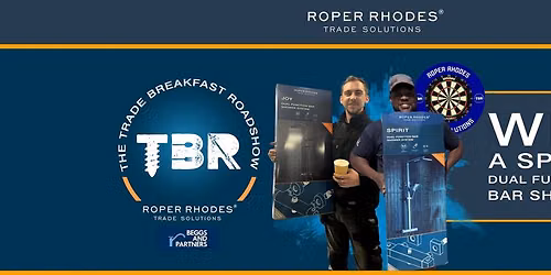 Trade Breakfast Roadshow - Beggs & Partners