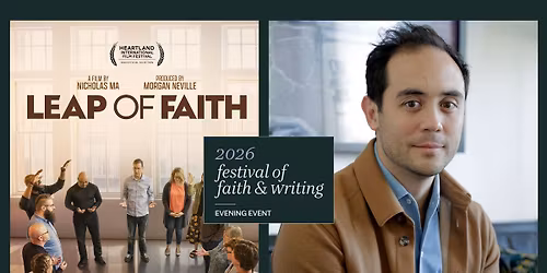 Leap of Faith Screening