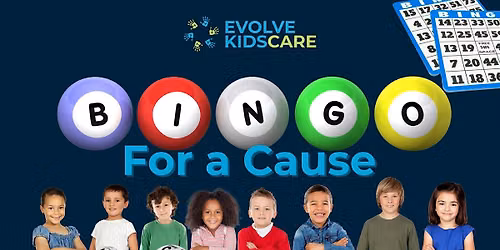Bingo for a Cause