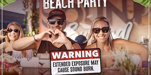 SoundBurned 
