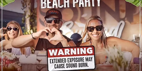 SoundBurned 