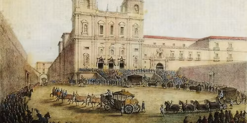 Visita Geral: "Descobrir o Mosteiro"