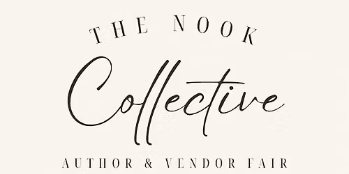 The Nook Collective 2026 - Author & Vendor Fair